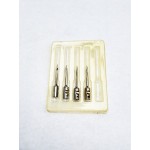 Needles-All Metal-4pcs(standard)